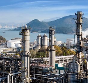 산업단지 및 공장