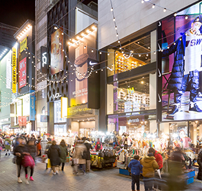 생활 소음 민원지역