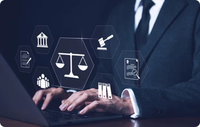 지식재산권 전략 수립