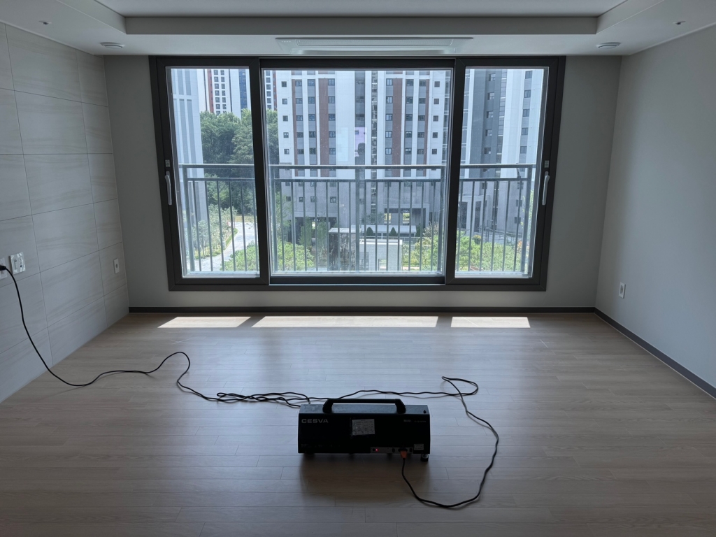 화성비봉 호반써밋