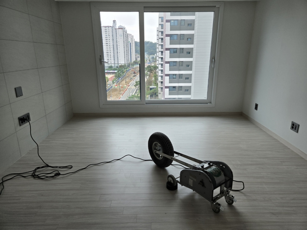 서울 올림픽파크포레온