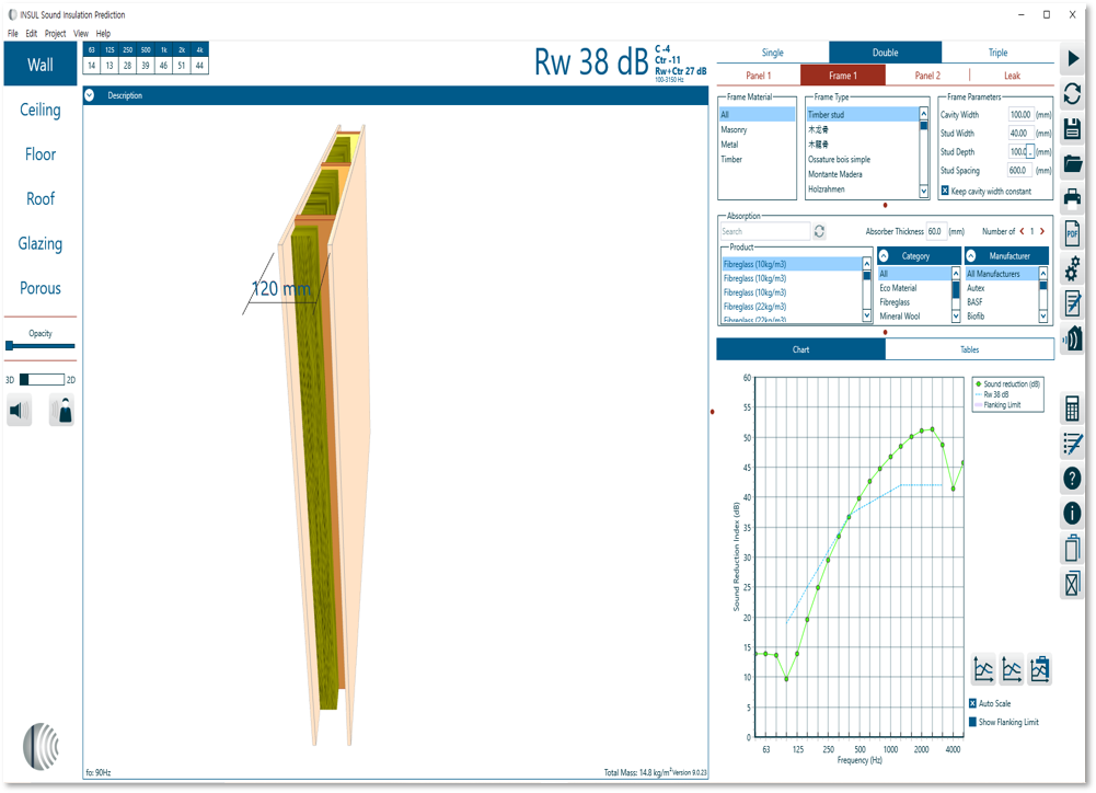 INSUL 9.0